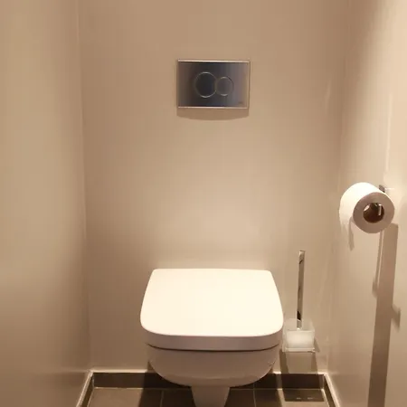 Brit Vannes-theix Hotel 3*