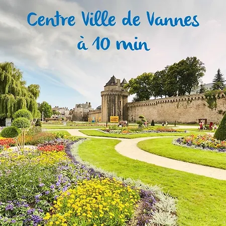 Brit Vannes-theix Theix