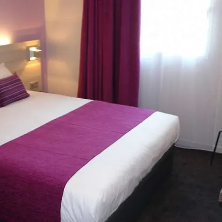 Brit Vannes-theix Hotel 3*